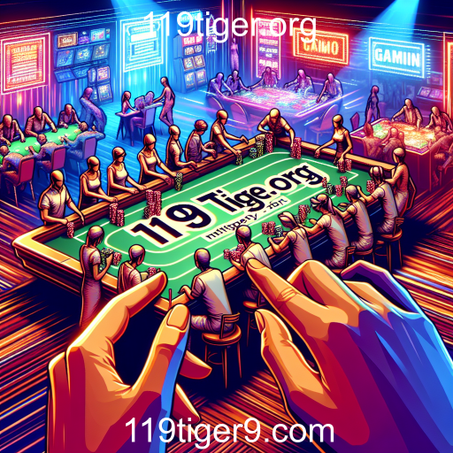 A Evolução dos Jogos Multijogador: Uma Conexão Global